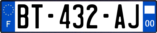 BT-432-AJ