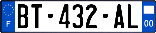 BT-432-AL