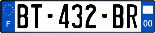 BT-432-BR