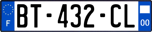 BT-432-CL