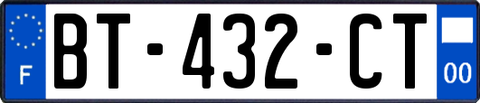 BT-432-CT