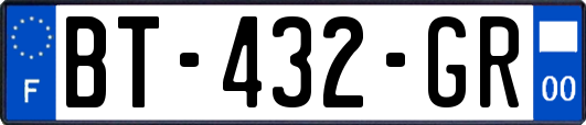 BT-432-GR