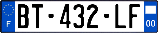 BT-432-LF