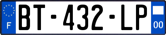 BT-432-LP