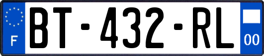 BT-432-RL