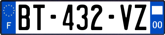 BT-432-VZ