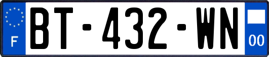 BT-432-WN