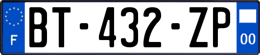 BT-432-ZP