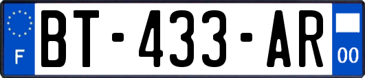 BT-433-AR