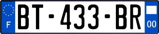 BT-433-BR