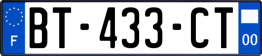 BT-433-CT