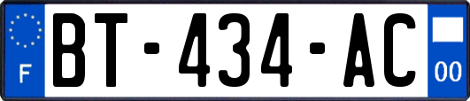 BT-434-AC