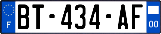 BT-434-AF