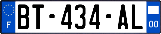 BT-434-AL