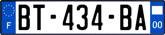 BT-434-BA