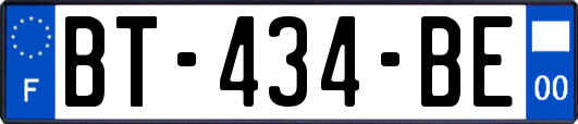 BT-434-BE