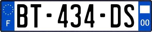 BT-434-DS