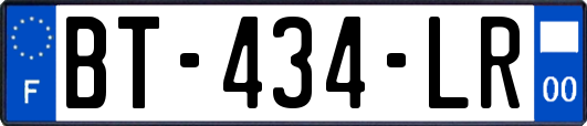 BT-434-LR