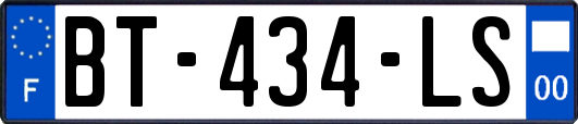 BT-434-LS