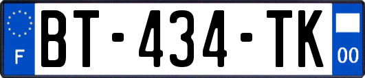 BT-434-TK