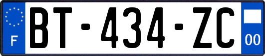 BT-434-ZC