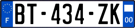 BT-434-ZK