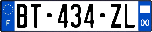 BT-434-ZL