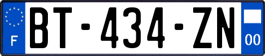 BT-434-ZN