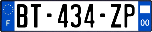 BT-434-ZP