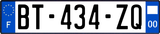 BT-434-ZQ