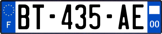 BT-435-AE