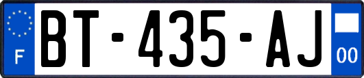 BT-435-AJ