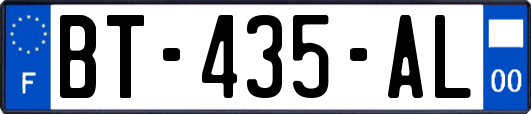 BT-435-AL