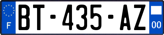 BT-435-AZ