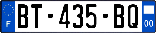 BT-435-BQ