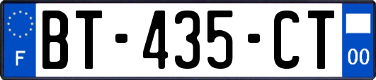 BT-435-CT