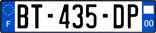 BT-435-DP
