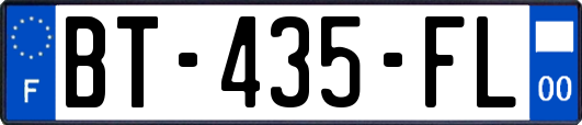 BT-435-FL