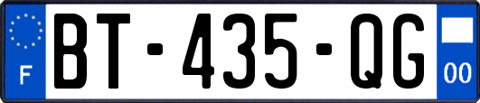 BT-435-QG