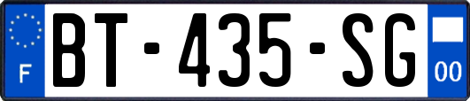 BT-435-SG