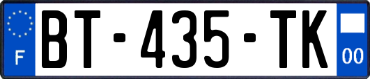 BT-435-TK