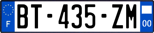 BT-435-ZM