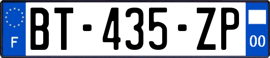 BT-435-ZP