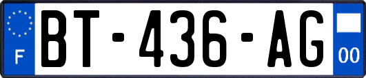 BT-436-AG