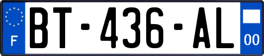 BT-436-AL