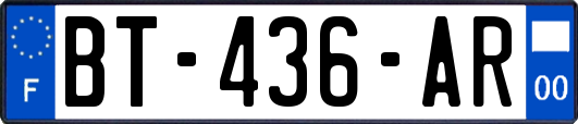 BT-436-AR