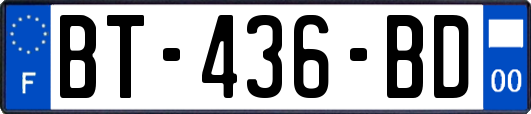 BT-436-BD