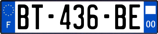 BT-436-BE