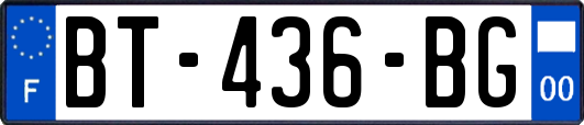 BT-436-BG