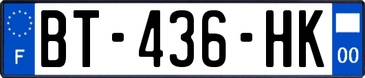 BT-436-HK